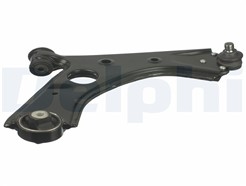 DELPHI TC2855