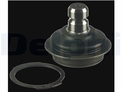 DELPHI TC2860