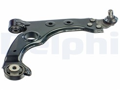 DELPHI TC2862