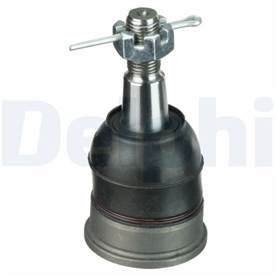 DELPHI TC2900 EAN: 5012759534595.