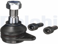 DELPHI TC293