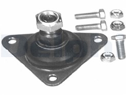DELPHI TC297