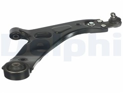 DELPHI TC3017