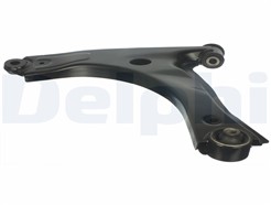 DELPHI TC3024