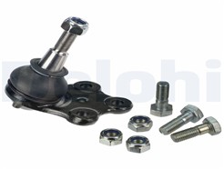 DELPHI TC3208
