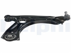 DELPHI TC3216