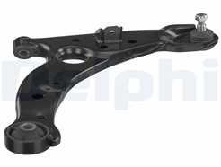 DELPHI TC3219