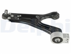 DELPHI TC3266
