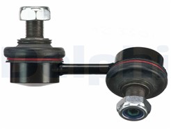 DELPHI TC3301