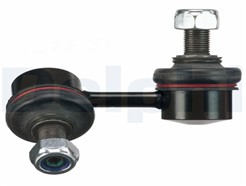 DELPHI TC3302