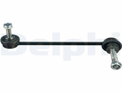DELPHI TC3305