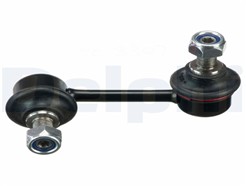DELPHI TC3307