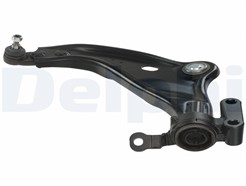 DELPHI TC3313