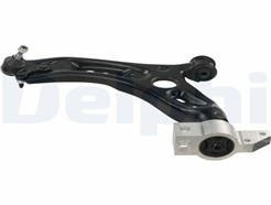 DELPHI TC3315