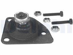 DELPHI TC332