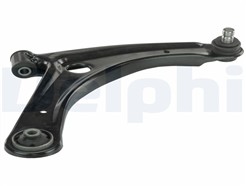 DELPHI TC3327
