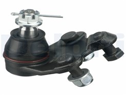 DELPHI TC3357