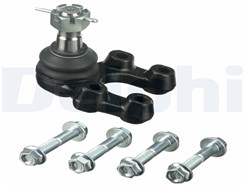 DELPHI TC3367