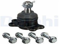 DELPHI TC3389