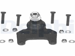 DELPHI TC339