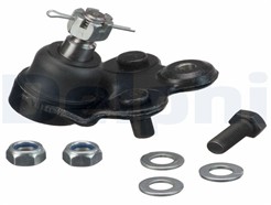DELPHI TC3402