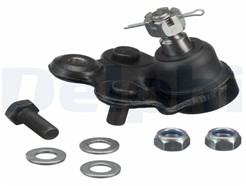 DELPHI TC3403