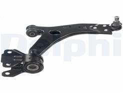 DELPHI TC3407