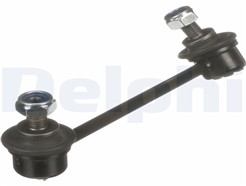 DELPHI TC3412