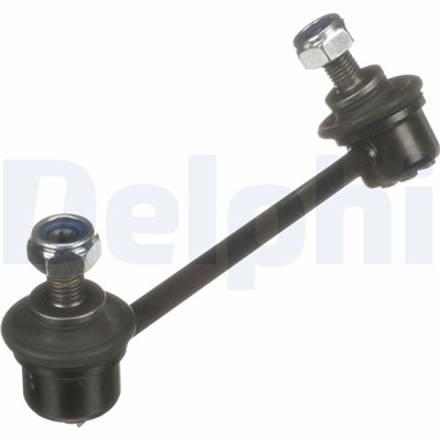 DELPHI TC3412 EAN: 5012759980019.