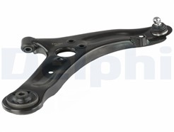 DELPHI TC3418