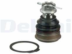 DELPHI TC3420
