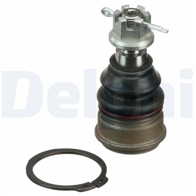 DELPHI TC3420 EAN: 5012759980187.