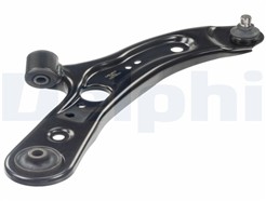 DELPHI TC3422