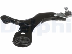DELPHI TC3429
