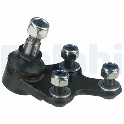 DELPHI TC3430 EAN: 5012759980064.