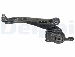 DELPHI TC3458