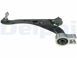 DELPHI TC3470