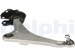 DELPHI TC3553