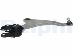 DELPHI TC3554