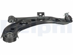 DELPHI TC3607