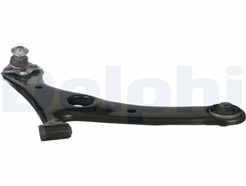 DELPHI TC3624