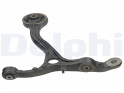 DELPHI TC3632
