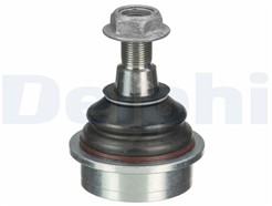 DELPHI TC3643
