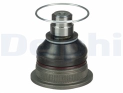 DELPHI TC3653