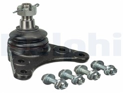 DELPHI TC3669