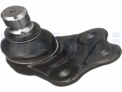 DELPHI TC3670
