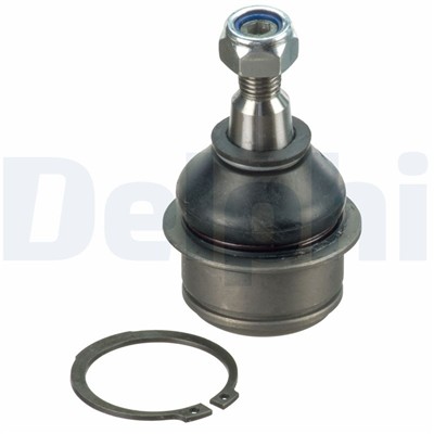 DELPHI TC3675 EAN: 5012759988343.