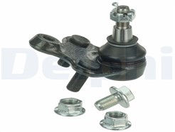 DELPHI TC3679