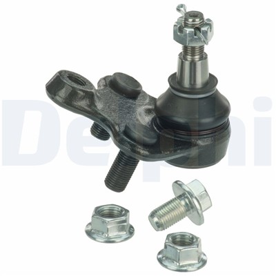 DELPHI TC3679 EAN: 5012759991725.