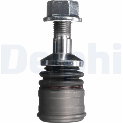 DELPHI TC3681 EAN: 5012759991732.